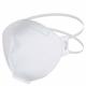 Ultra Soft KN95 Face Mask , Adult Use KN95 Civil Mask Non Woven Disposable