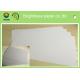 Mixed Pulp Duplex Paper Board White Back For Printing Bag Anti Curl