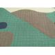 1.5m Width 200gsm Camouflage Cloth For Special Clothing