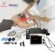 Smart Tecar Pro 3.0 Physiotherapy Radiofrequency Lumbar Back Pain Relief Tecar Therapy Cet Ret Rf Physiotherapy Machine