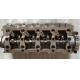 Aluminium Complete Cylinder Head Hyundai Santa Fe 2.0 CRDI D4EA / Tucson D4EA