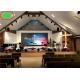 Easy Maintenance 4K 8K LED Screen Display OEM ODM IP65 Anti-Corrosion P2 P2.5 P3 500*500mm LED Display Screen LED Video Wall