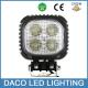 40W Led work light for Truck jeep SUV led work lamp offroad