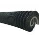 Conveyor and Bakery Nylon Cleaning Sprial Brush Roller