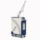 Professional Q Switched ND YAG Laser Tattoo Removal Machine Freckle Removal Machine