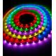 Home Decoration 24v Flexible LED Strip Lights High Brightness 150 Leds/ 5m