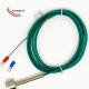 Waterproof Temperature Sensing Probe With Magnetic Thermocouple Type K / J / T