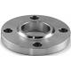 Pipe Fittings Stainless Steel Forged Stainless Steel Pipe Flange