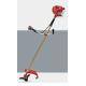 TW520d 52CC Garden Cutting Machine Kingpark Metal Blade Gasoline Brush Cutter