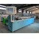 7.5kw C89 Lgs 0.8-1.2mm C Channel Roll Forming Machine Robust For Steel Frame House Building