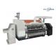 SF-280S Fingerless Single Facer Corrugated Machine 1400mm Width