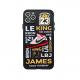 Sports Logos James Sneaker Phone Cases 3D Toy Shock Free For IPHONE 12