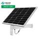 HighFly Wholesale Price Costos Best Cheap Price High Efficiency 40W 5V 40Ah Fixed Solar Panel