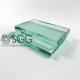 19mm clear float glass