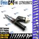 C15 C18 Engine CAT Injectors Gp-Fuel Diesel Common Rail Injector 2943500 294-3500 for Caterpillar Truck