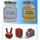 High Viscosity Pourable Epoxy Casting Resin Tg. DSC 60-80C for Customer Requirements