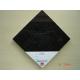 China Black G684 Granite Tiles Flooring Paving Stone Wall Cladding