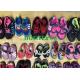 Summer Second Hand Kids Shoes , First Grade Used Canvas Shoes For Children