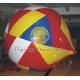 Customized Colorful Inflatable Advertising Balloon with Good Elastic for Science research