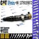 common rail diesel fuel injector nozzle 328-2573 328-2585 387-9434 10R7221 is applicable to Carter C7C9 engine 330C