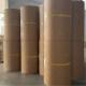 TOP Thermal / ECO Thermal Sticker Label 77GSM Rubber For Label Printing