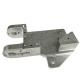 Customized Color 3-Axis CNC Machining Services With Anodizing Polishing For CNC Machining Industry
