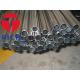 ASTM B167 NiCr15Fe NC15FE NO6600 Seamless Alloy Steel Tube