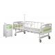 Hospital ABS electric dual function medical bed HK-D-004