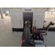 45kw Hydraulic Motor CNC Horizontal Band Saw Equipment 2000m/Min  A-730TEC