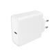 Samsung Galaxy S21 30w Usb C Charger White Color ROHS Certificate