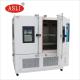 Climatic Environmental Simulated Lab Test Chambers Equipment Top Loaded Two Door OpenWide Open Top Loaded Two Door Open