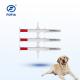 EO Gas Sterilization ISO Transponder Microchip 2.12*12mm Track Pet Tracker