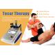 Pain Relief  Tecar Therapy RF Beauty Machine For Physiotherapy Diathermy
