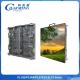 P2.6 7680hz Clarity Video Ip65 Waterproof Outdoor Exterior Pantallas Wall P2.98 500*1000mm Cheap Price Tv Module Flexible Outdoor Panel Led Screen Display