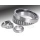 Above 420mm Size Standard P5 Precision Tapered Roller Bearings 33020