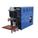 Pneumatic Tab Cylindrical Battery Spot Welding Machine