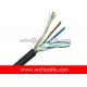 UL20410 Industrial Engineering Cable PUR Jacket 60C 300V