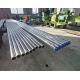 Super Austenitic Stainless B673 Seamless Pipe DIN125-DIN950 Tube