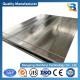 ISO Certificated Stainless Steel Plate 1.0 1.2 1.5 3mm Hairline 304 Decorative Sheet