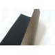 Acid Free Anti Curl Width 889mm Length 2900m Black Coated Paper