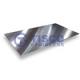 Chemical 2mm Stainless Steel Sheet Metal GB Standard Cold Rolled For Manufacturing