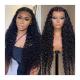 Lace Front Original Vietnamese Raw Human Hair Wigs for ALL COLORS in Indian Hair Type