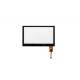 Dustproof PCAP Capacitive Touchscreen Panel GT9271 Driver IC 4.3 Inch