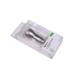 Clear Plastic Blister Packaging Charger Packing Box For Light Charger