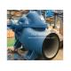 High Pressure Fire Fighting Pumps , Centrifugal Fire Pump Ductile Cast Iron Casing