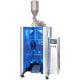 Quantitative Vertical Vacuum Packaging Machine For Liquid / Paste Products