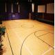 5mm Professional Antislip Colorful Indoor PVC Basketball Sports Flooring