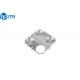 Precision CNC Machining Titanium Alloy Parts with Anodizing and STL Drawing Format
