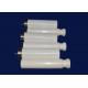 Polished Wear Resistant Ceramic Weld Pins Precision Machining Services