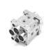 OEM ODM CNC Precision Machining Service / CNC Machining  Metal Parts Manufacturer